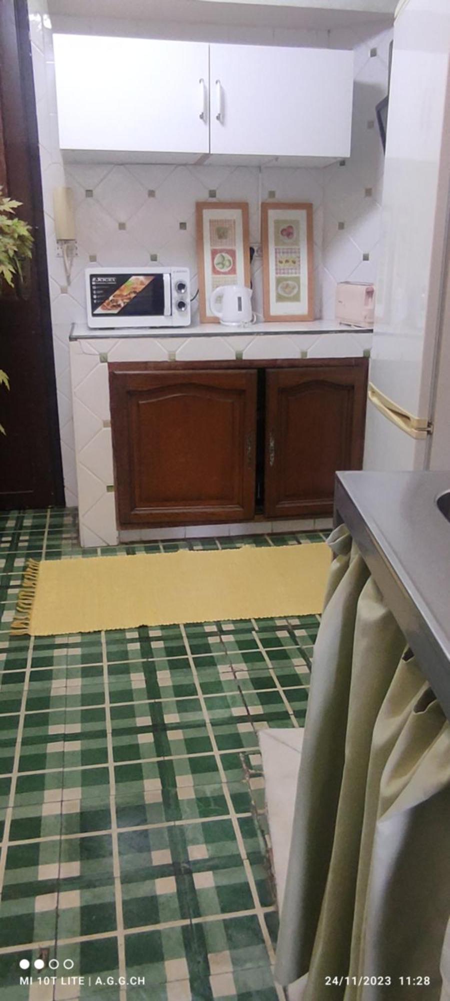 산타크루스데 테네리페 Benavides 5 아파트 외부 사진